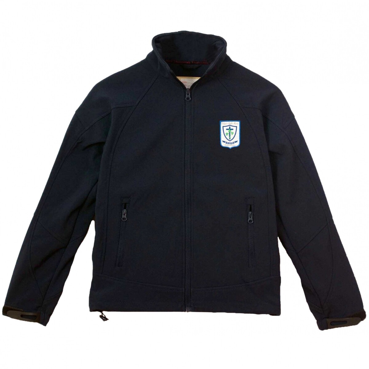 Campera Softshell femenino Stella Maris Navy