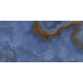 PORCELANATO CASTELINA BLUE 60x120 CM HIGH GLOSS Porcelanato Castelina Blue 60x120 Cm High Gloss