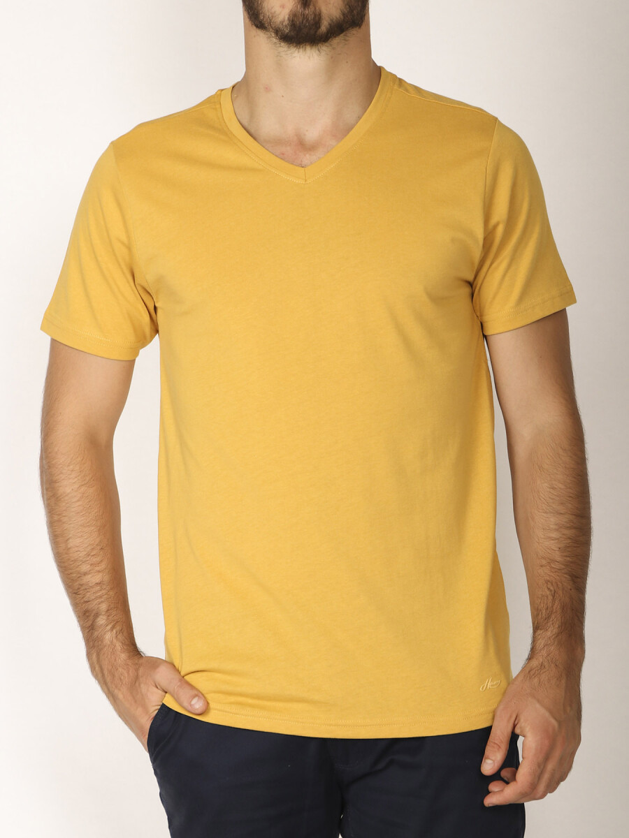 T-SHIRTS HARRY - Amarillo 