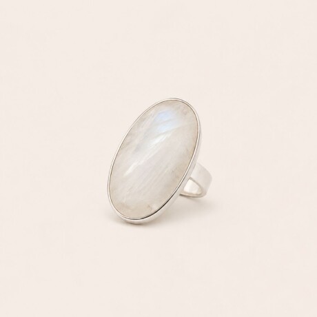 Anillo Fiore - Plata 925 Anillo Fiore - Plata 925
