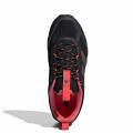Championes de Mujer Adidas Terrex Rockadia W Negro