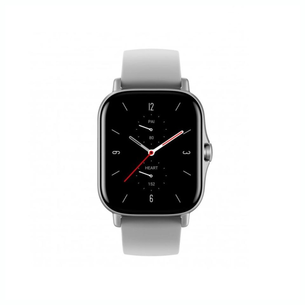 Reloj Smartwatch AMAZFIT GTS 2 A1969 1.65' AMOLED 5ATM GPS BT - Gray ...