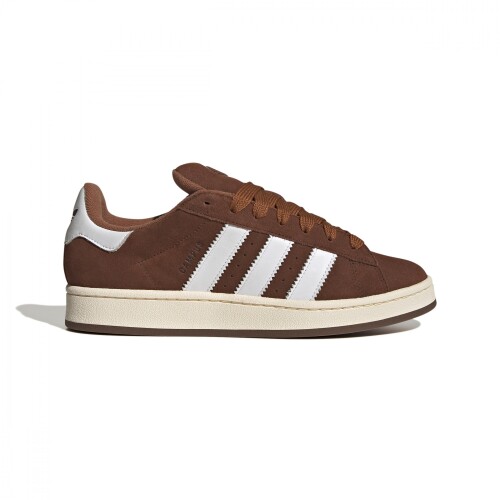 Championes Campus 00S de Hombre Chocolate