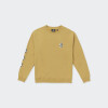 Buzo Volcom Iconic Stone Mustard