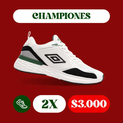 ALERTA FIESTAS - CHAMPIONES