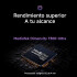 Xiaomi Redmi Note 14 Pro 12/512 Gb 4g NEGRO