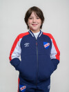 CAMPERA BOMBER LIMIT Nacional Oficial Junior 194