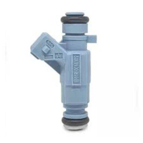 INYECTOR JAC 6 AGUJEROS CAMIONETA JAC J6 - INYECTOR JAC 6 AGUJEROS CAMIONETA JAC J6 -