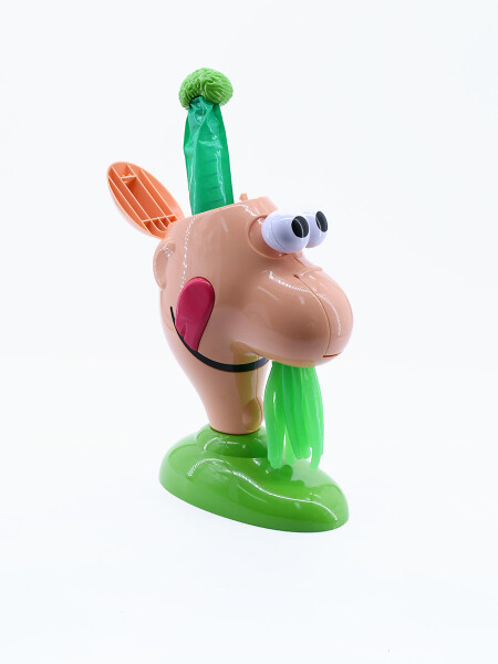 JUEGO ASQUEROSO MULTICOLOR