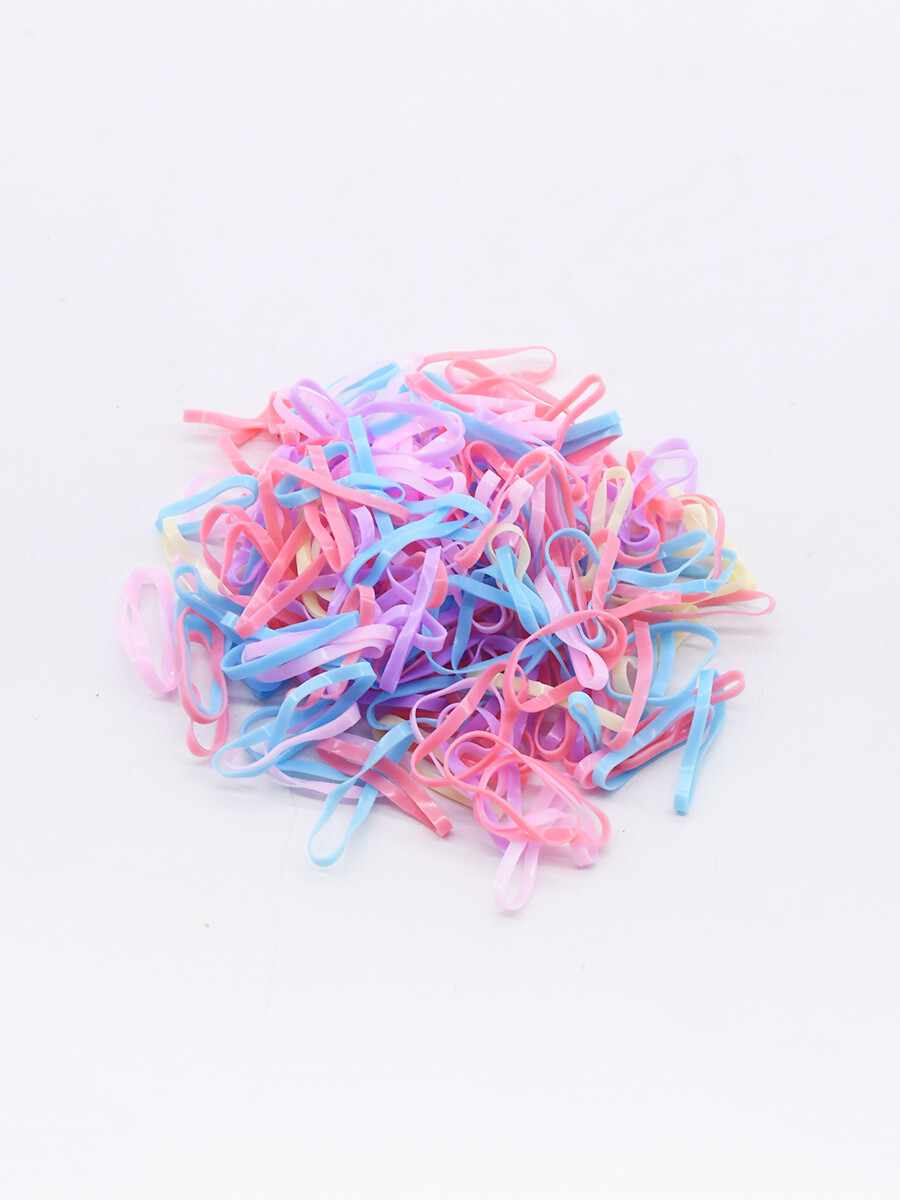 GOMITAS - MULTICOLOR 