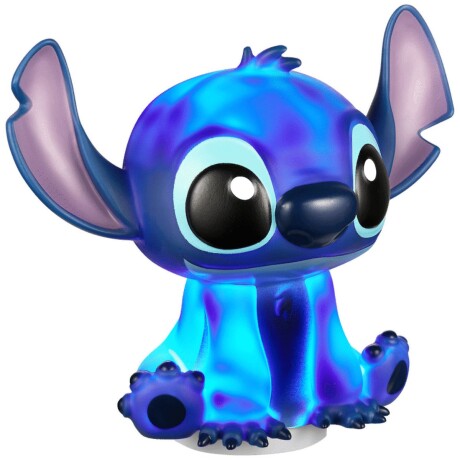 Stitch lámpara de mesa USB con auriculates bluetooth V01