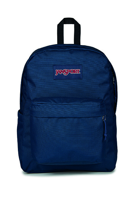 MOCHILA JANSPORT BEYOND PACK NAVY