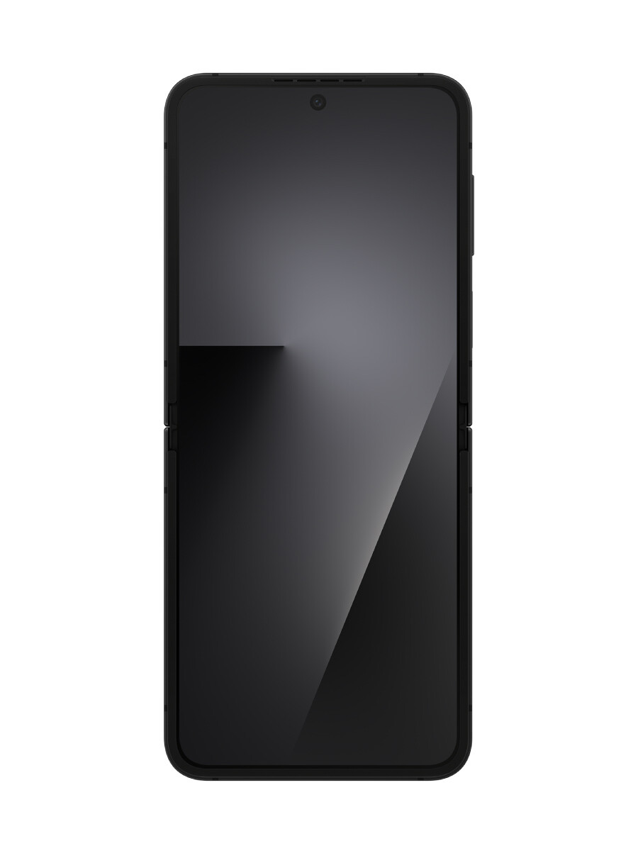 Celular Samsung Flip 7 Fe 256GB - Negro 