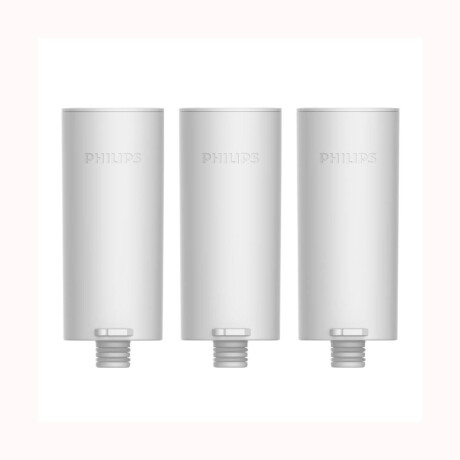 Repuesto Filtro Philips para Purificador de Grifo de USB AWP225
