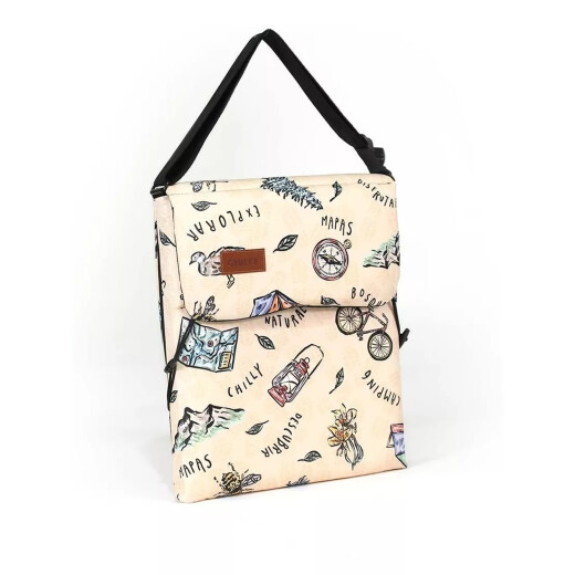 Reposera Chilly Kids EXPLORER Reposera Chilly Kids EXPLORER