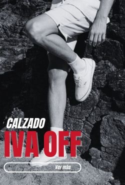 PROMO_3 - Calzado