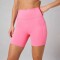 Short Oasis High-Waisted Short 6 Mujer Strawberry Milkshake
