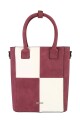 CARTERA MATERA TERRANO DE MANO CHESS BORDO