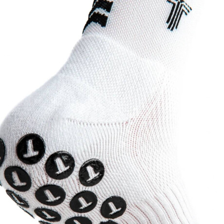 Medias Tiffosi Light de Hombre Blanco