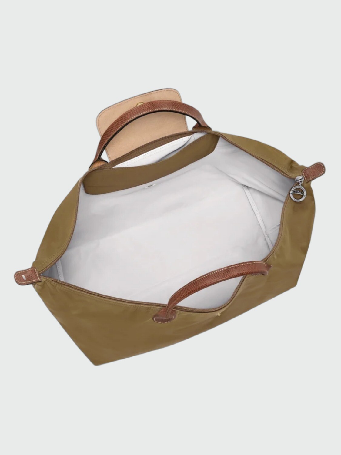 LONGCHAMP - LE PLIAGE ORIGINAL, BOLSO DE VIAJE L Rosado