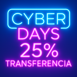 CYBERDAYS25%