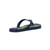 Chanclas Mormaii Ii Ojota Tropical Grafics Azul-azul