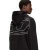 Polerones Para Hombre S-Macs-Hood-Megoval-D Swea Negro