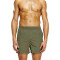 Bmbx-Rio-41Cm-Parachute - Hombre Green