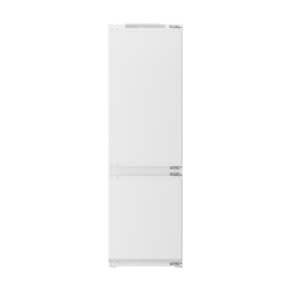 Refrigerador ProSmart™ Inverter bottom freezer panelable 275L Beko BCHA275E4SN 