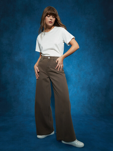 JEAN MAR BEIGE CLARO