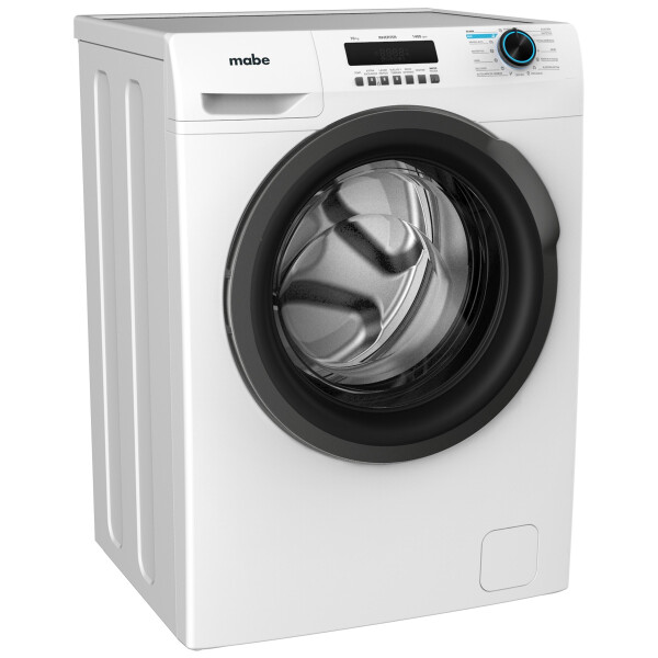 Lavarropas Mabe 10Kg digital inverter Lavarropas Mabe 10Kg digital inverter