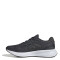 Championes de Hombre Adidas Run Falcon 5 Gris Oscuro - Negro
