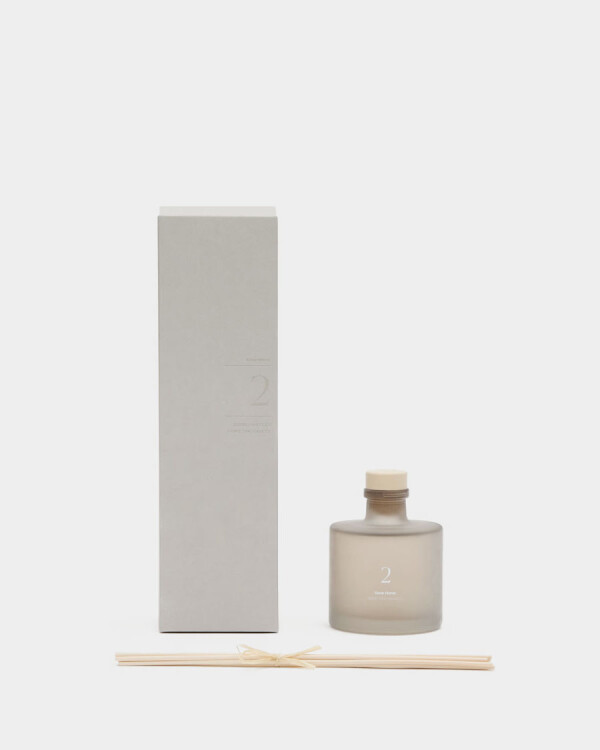 Ambientador en sticks Sweet Vanilla 200 ml. Ambientador en sticks Sweet Vanilla 200 ml.