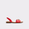 GOASSI GOLD MEDIUM RED