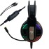 Auricular Kolke Gamer Odin KGA-506 Auricular Kolke Gamer Odin KGA-506