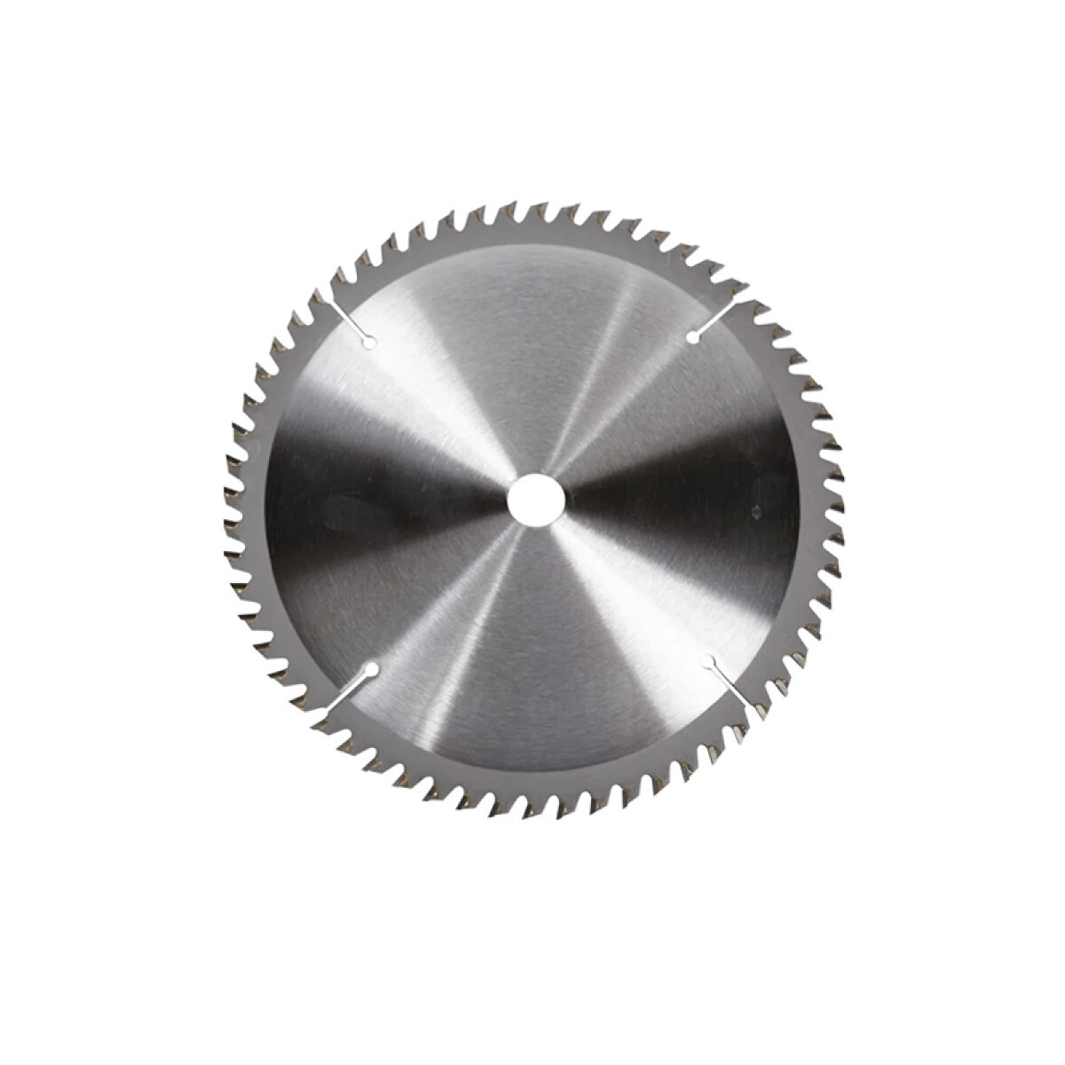 Disco sierra circular 184 mm 7.1/4" 60 dientes - CT1306 