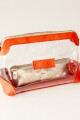 Necessaire mallorca Naranja
