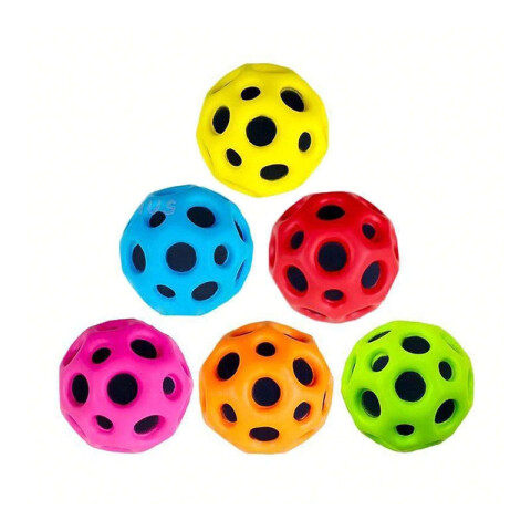 Pelotas hinchables de colores antiestrés Pelotas Hinchables De Colores Antiestrés