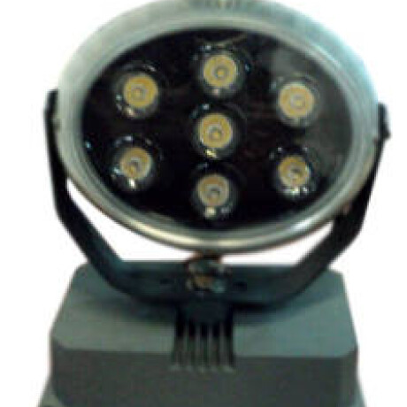 Lampara HB Blanco Cálido 7W 220V IP67 001