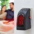 Calefactor 220v Portatil Tecnologia Termoceramica C Control Calefactor 220v Portatil Tecnologia Termoceramica C Control