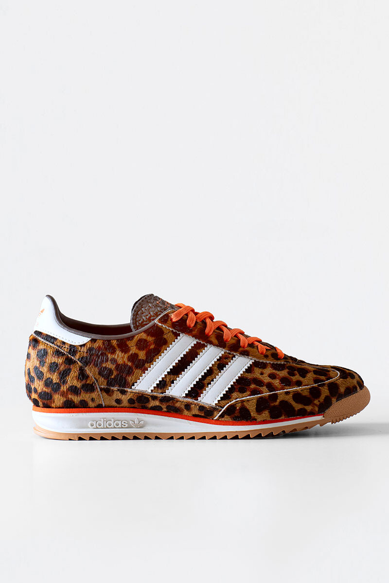 CHAMPION SL72 