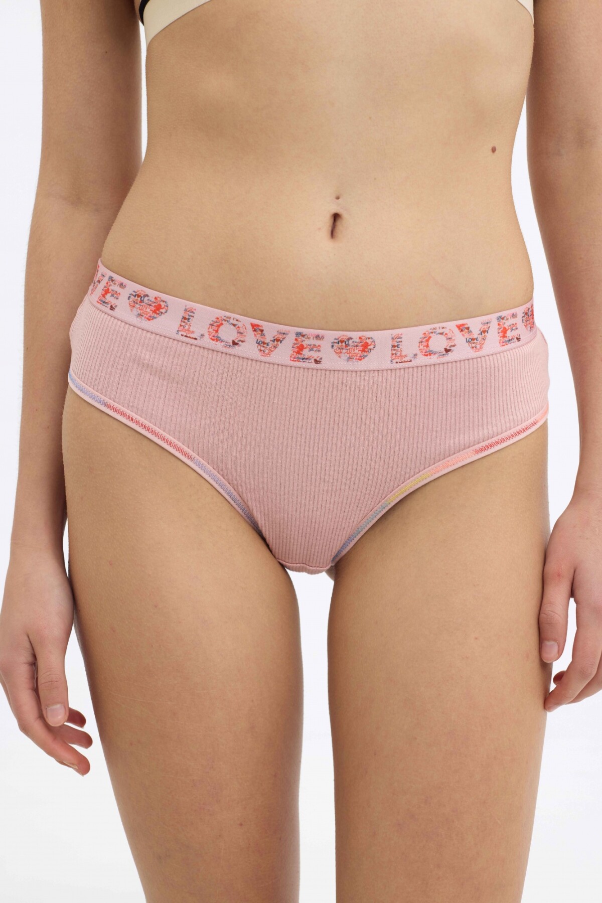Colaless Harper Rosa