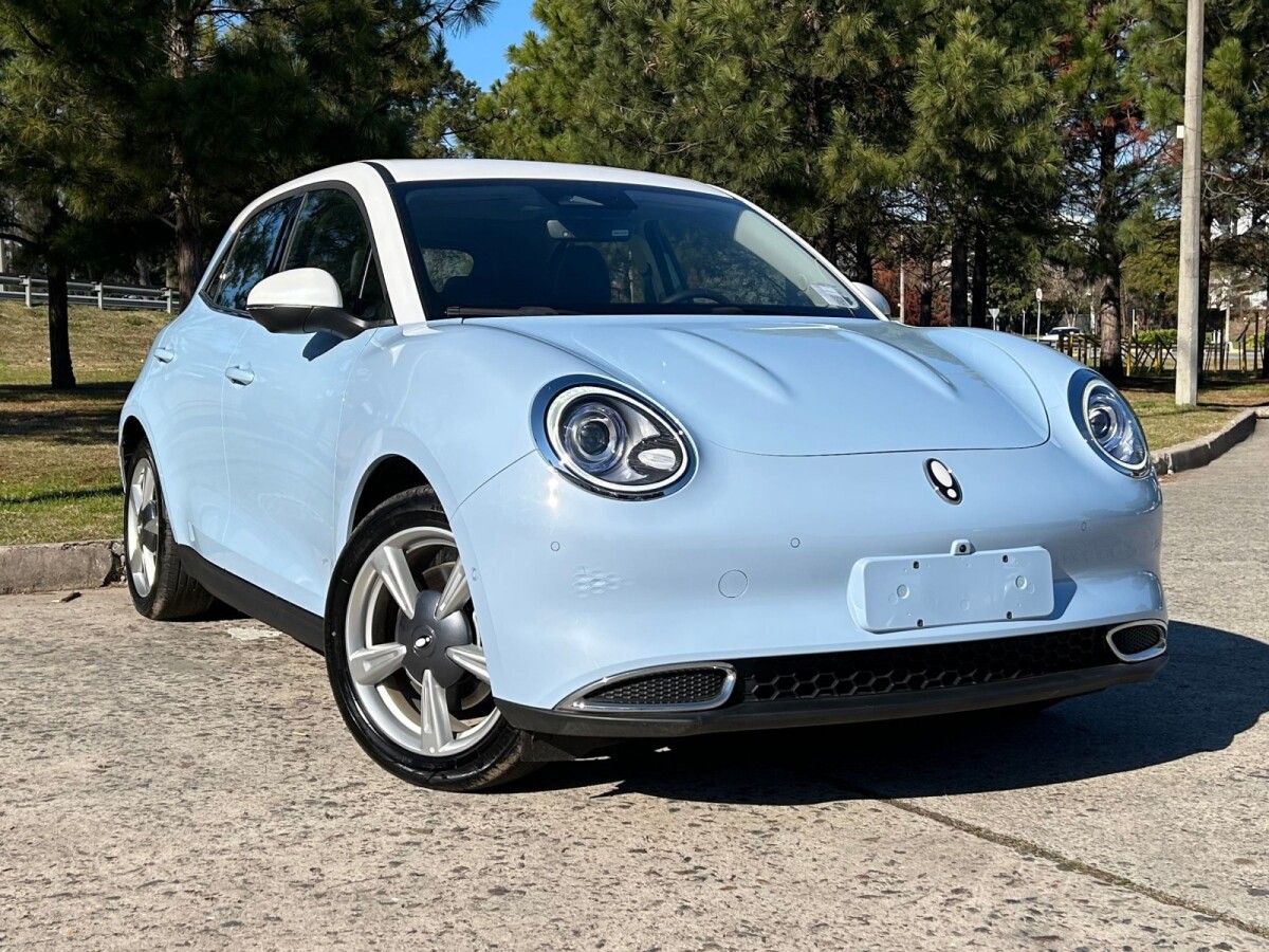 GWM ORA 03 SR 2026 0KM | Permuta / Financia GWM ORA 03 SR 2026 0KM | Permuta / Financia