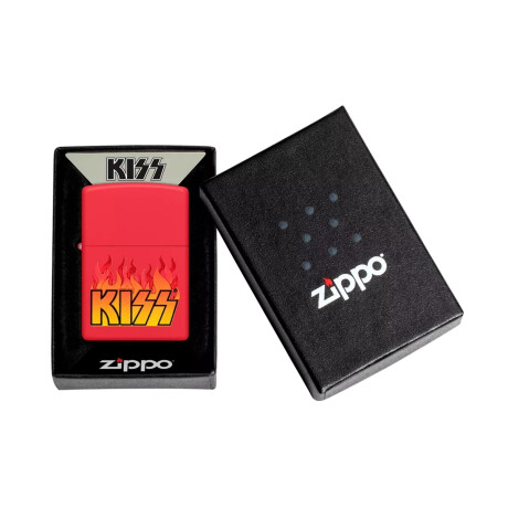 Encendedor Zippo Kiss - 48642 Encendedor Zippo Kiss - 48642