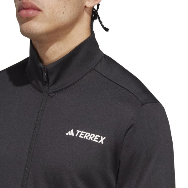 Campera Adidas Terrex Negro