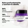 Mascarilla L'Oréal Prof Keratin Alpha Sleek 250 ML Mascarilla L'Oréal Prof Keratin Alpha Sleek 250 ML