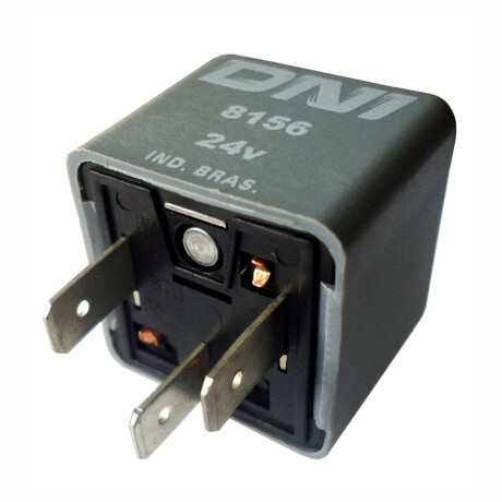 FLASHER MERCEDES BENZ 24V SONORO CAMION DNI FLASHER MERCEDES BENZ 24V SONORO CAMION DNI