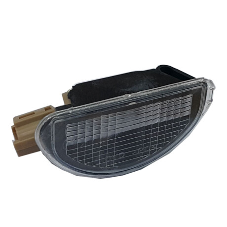 FAROL BYD F0 MATRICULA - FAROL BYD F0 MATRICULA -