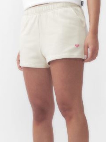 SHORT ROXY 61105 ANA CRUDO