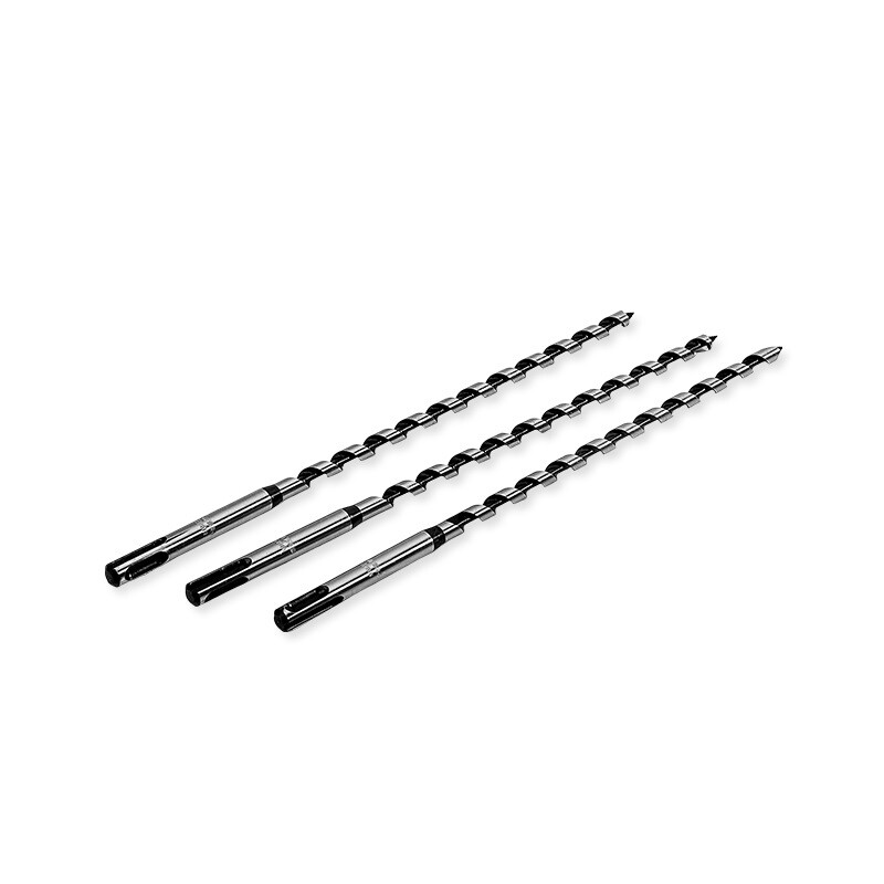 DINGQI MECHA BARRENADORA PARA MADERA INDUSTRIAL 8 x 300MM Dingqi Mecha Barrenadora Para Madera Industrial 8 X 300mm